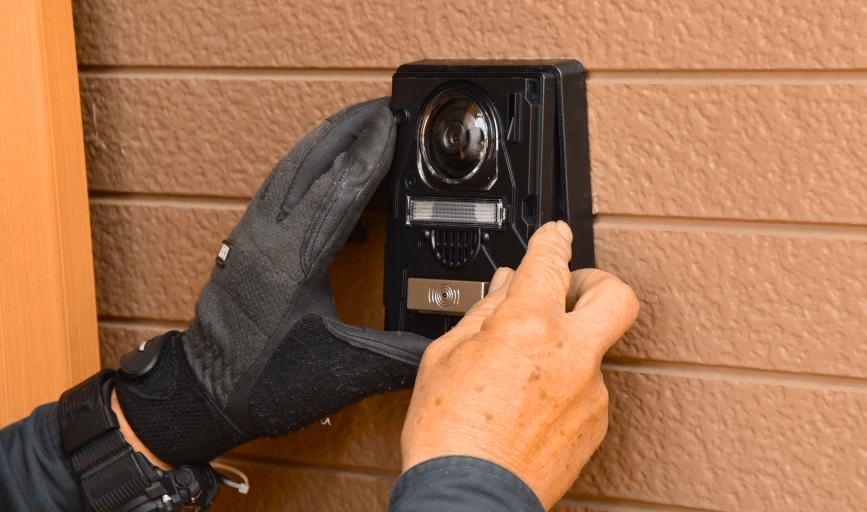 Securetronix System